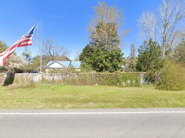 House image located at Hemingway, SC 29554