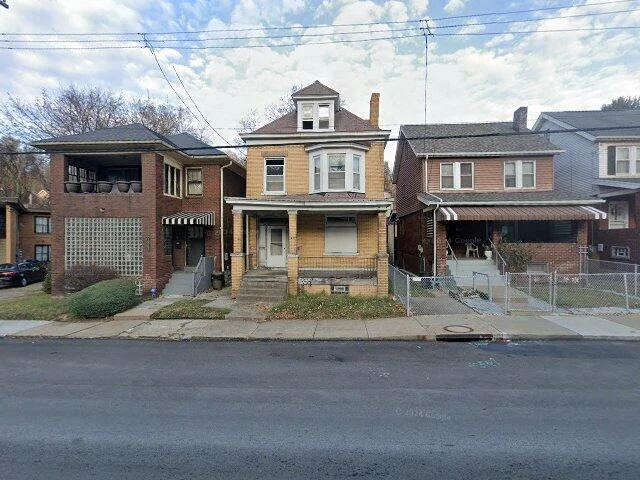 House image located at Pittsburgh, PA 15221