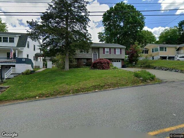 House image located at Sparta, NJ 07871