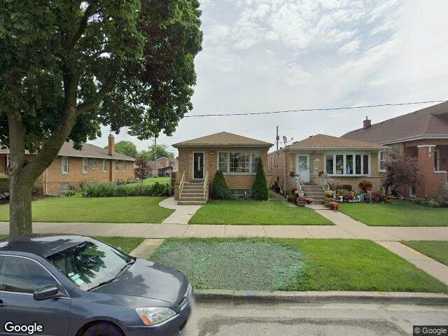 House image located at Chicago, IL 60632