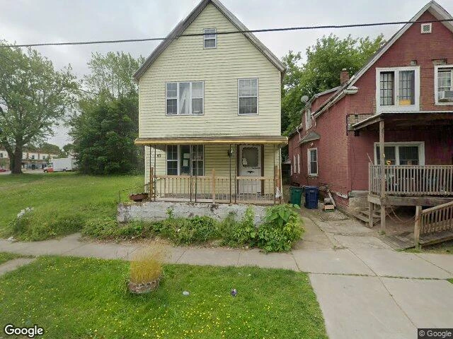 House image located at Buffalo, NY 14211