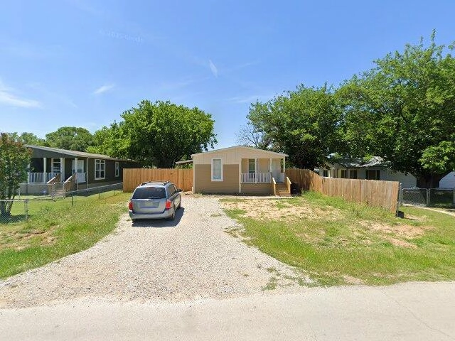 House image located at Azle, TX 76020