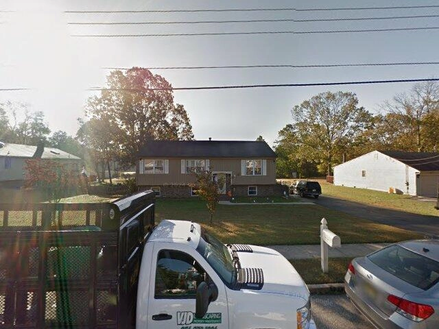 House image located at Atco, NJ 08004