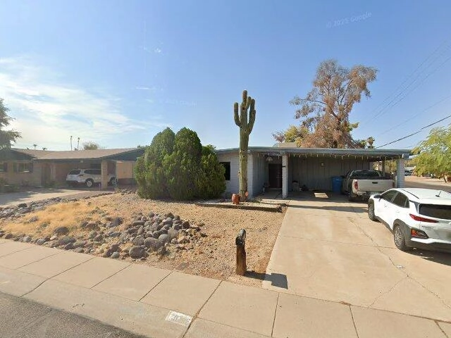 House image located at Phoenix, AZ 85029