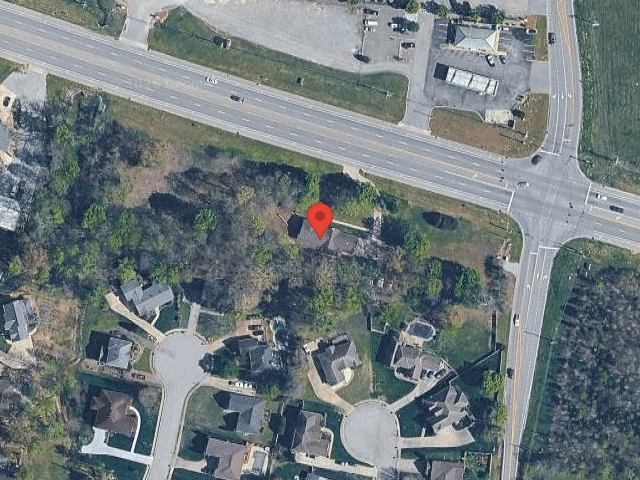 House image located at Gary, IN 46408