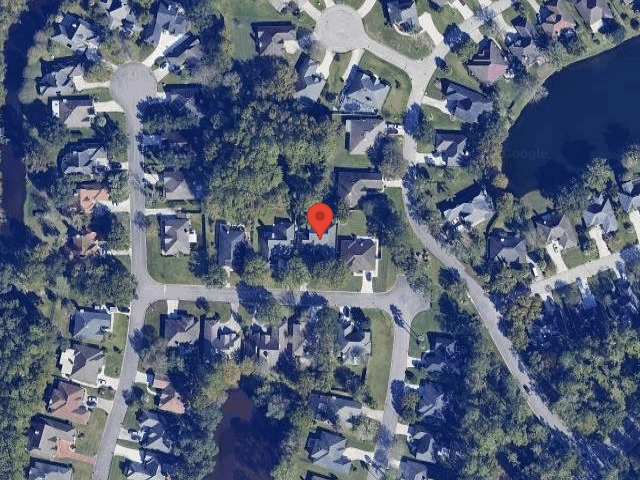 House image located at Fleming Island, FL 32003