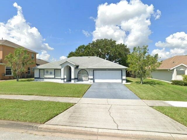 House image located at Melbourne, FL 32940