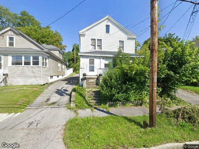 House image located at Syracuse, NY 13206