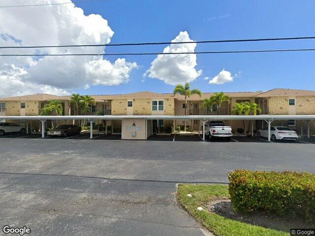 House image located at Cape Coral, FL 33904