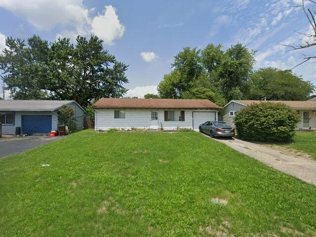 House image located at Greenville, OH 45331