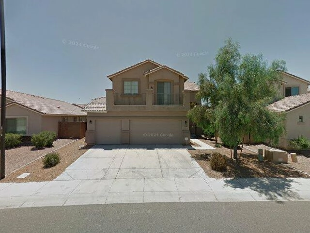 House image located at Buckeye, AZ 85326