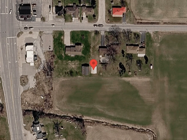House image located at Linwood, MI 48634
