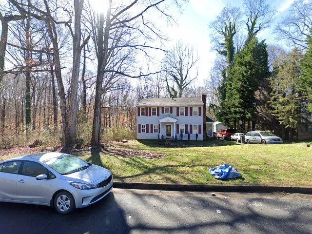 House image located at Charlotte, NC 28214