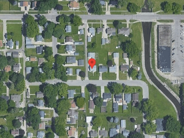 House image located at Waterloo, IA 50702