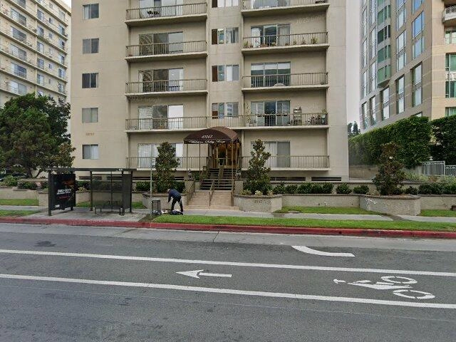 House image located at Los Angeles, CA 90024