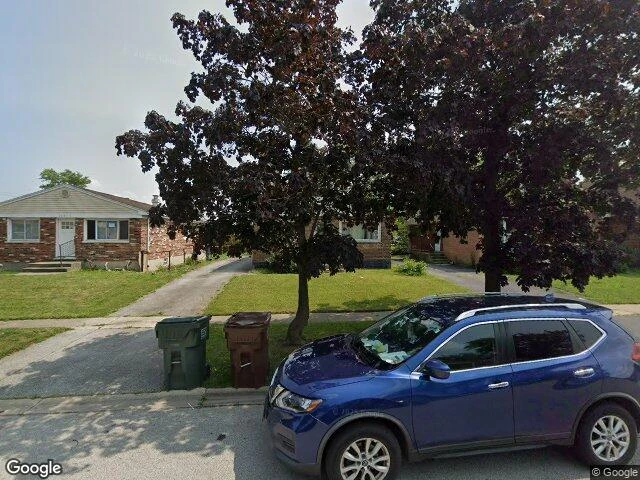 House image located at Country Club Hills, IL 60478