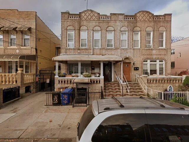 House image located at Brooklyn, NY 11236