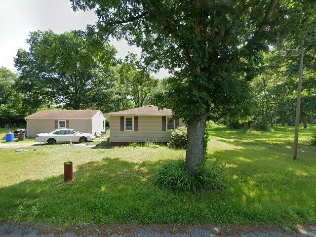 House image located at South Bend, IN 46619