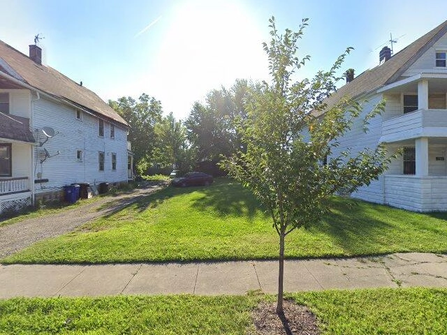 House image located at Cleveland, OH 44102