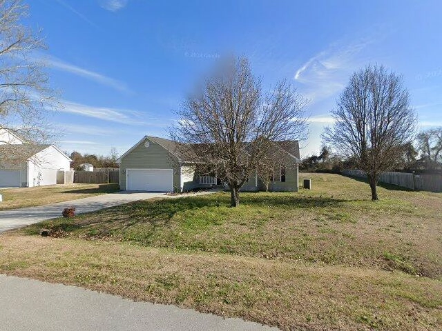 House image located at Richlands, NC 28574