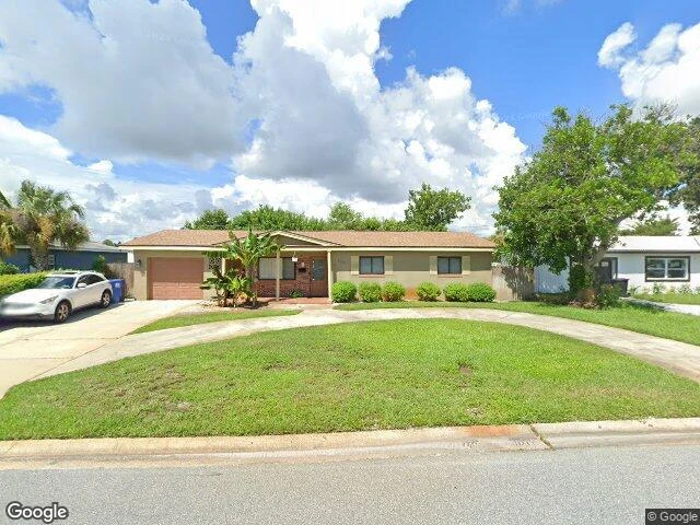 House image located at Saint Petersburg, FL 33705