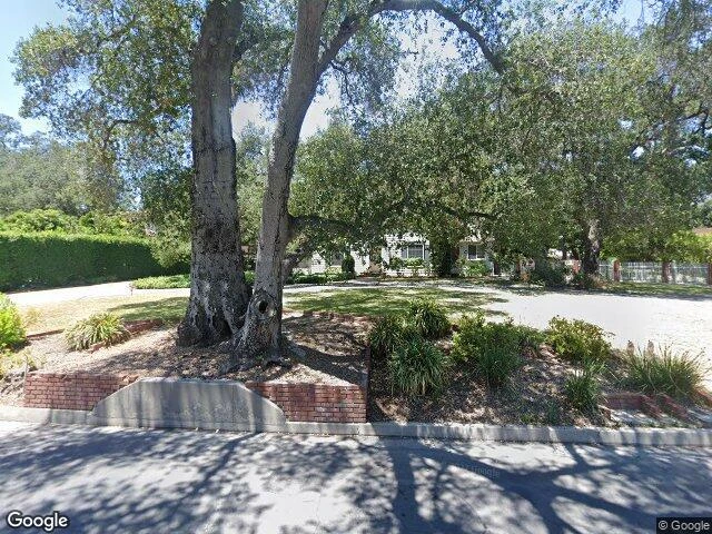 House image located at Arcadia, CA 91006