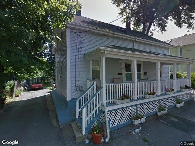 House image located at Woburn, MA 01801