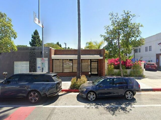 House image located at Culver City, CA 90232