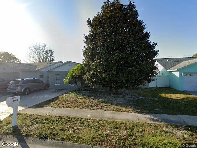 House image located at Port Richey, FL 34668