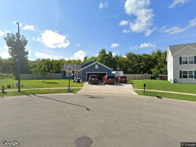 House image located at Elkhorn, WI 53121