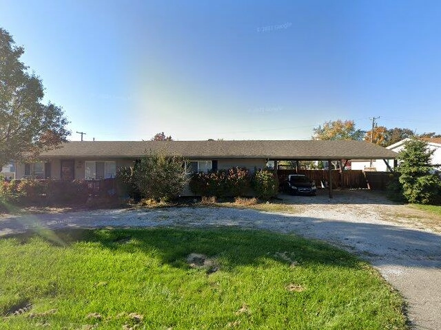 House image located at Monroe, MI 48162