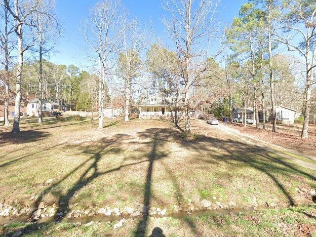 House image located at Sanford, NC 27330