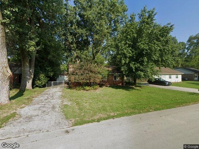House image located at Markham, IL 60428