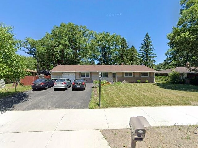 House image located at Hobart, IN 46342