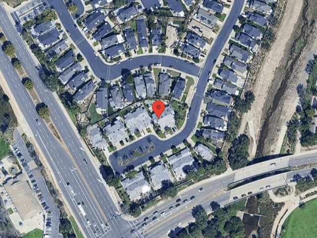 House image located at Laguna Hills, CA 92653