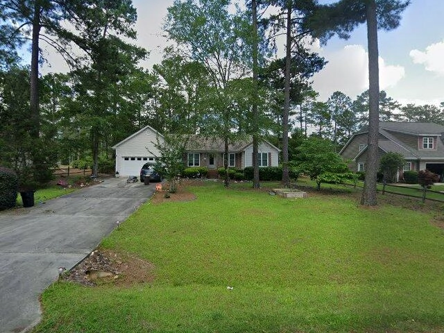 House image located at McCormick, SC 29835