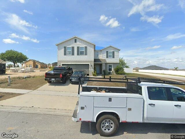 House image located at Mascotte, FL 34753