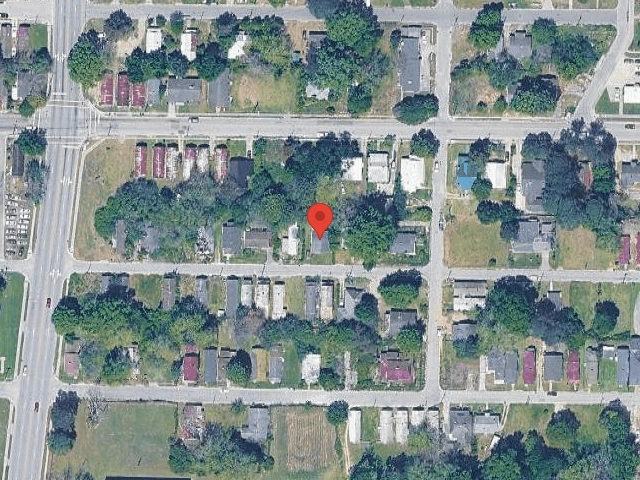 House image located at Kinston, NC 28501