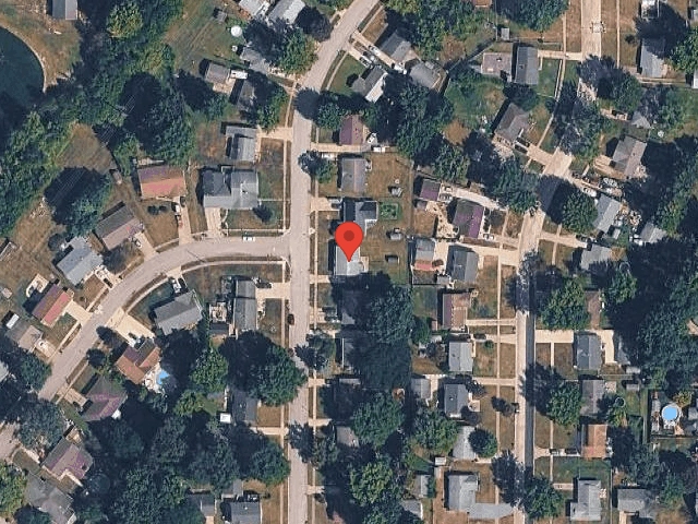 House image located at Kokomo, IN 46902