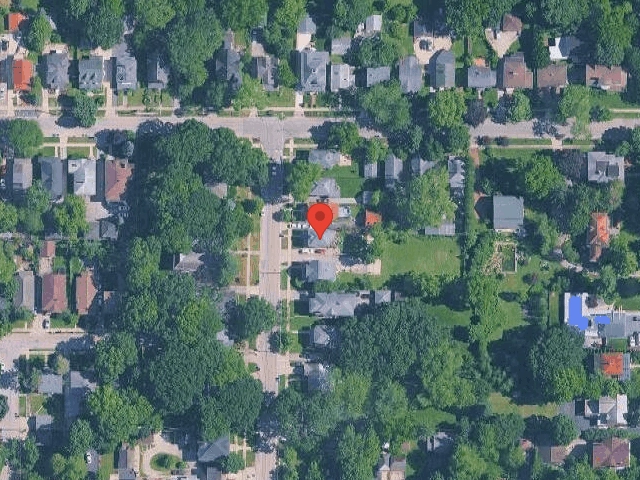 House image located at Waukegan, IL 60085