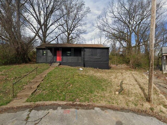 House image located at Saint Louis, MO 63121