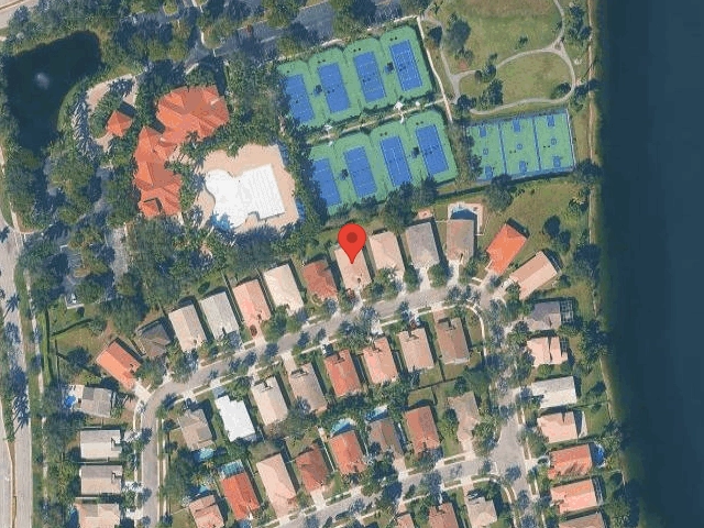 House image located at Pembroke Pines, FL 33028
