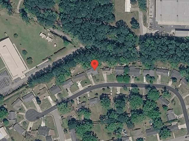 House image located at Goose Creek, SC 29445