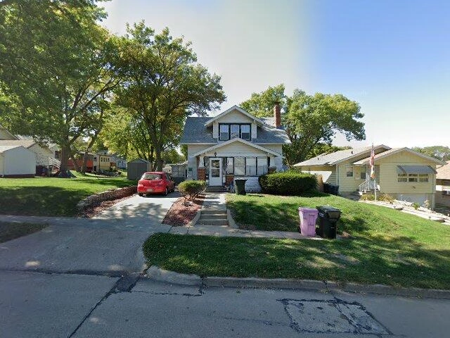 House image located at Sioux City, IA 51106