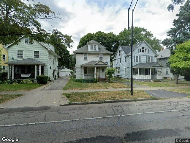 House image located at Rochester, NY 14611