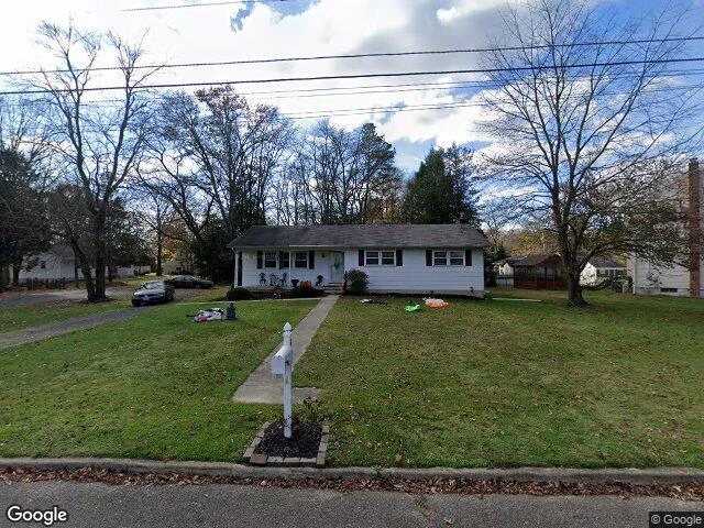 House image located at Clayton, NJ 08312