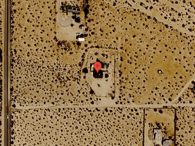 House image located at Joshua Tree, CA 92252