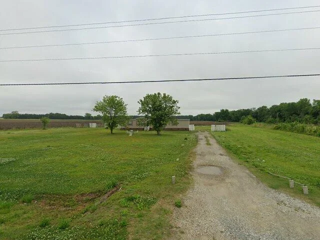 House image located at La Grange, NC 28551