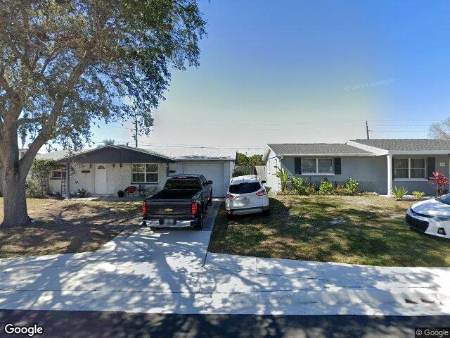 House image located at Holiday, FL 34690