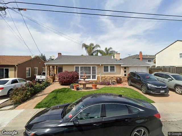 House image located at San Leandro, CA 94578